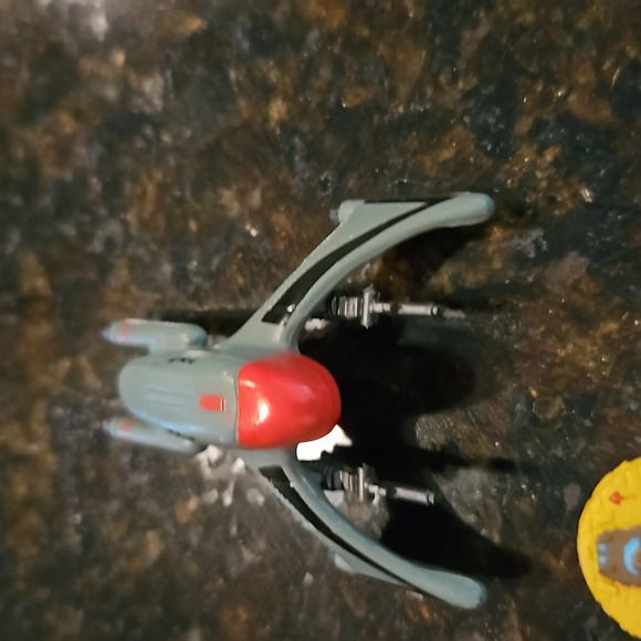 1990s micromachines toys - Picture 5 of 6